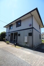 アルファタウン西田原Ｆ