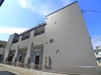 ハーモニーテラス鎌倉Ⅶ