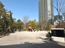 青山北町児童公園(公園)まで650m ザ・パークハウス北青山