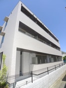 ForestGardenの外観