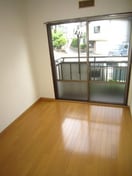 居室 メゾン片倉第２