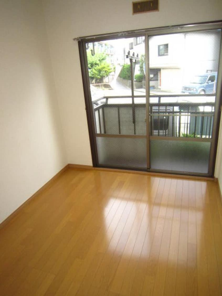 居室 メゾン片倉第２