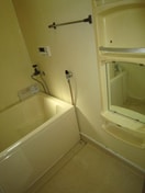 バス／シャワールーム等 メゾン片倉第２