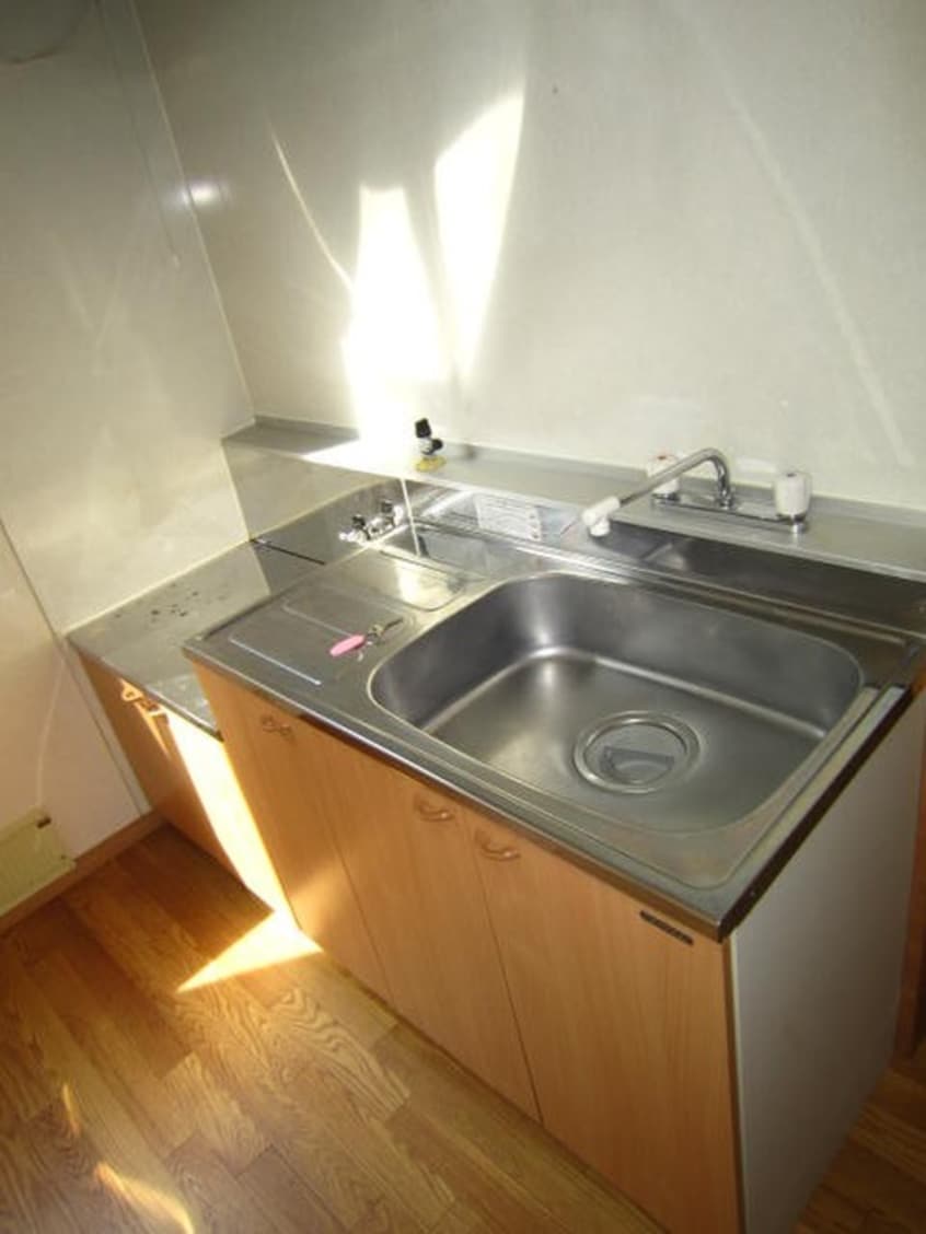 キッチン メゾン片倉第２