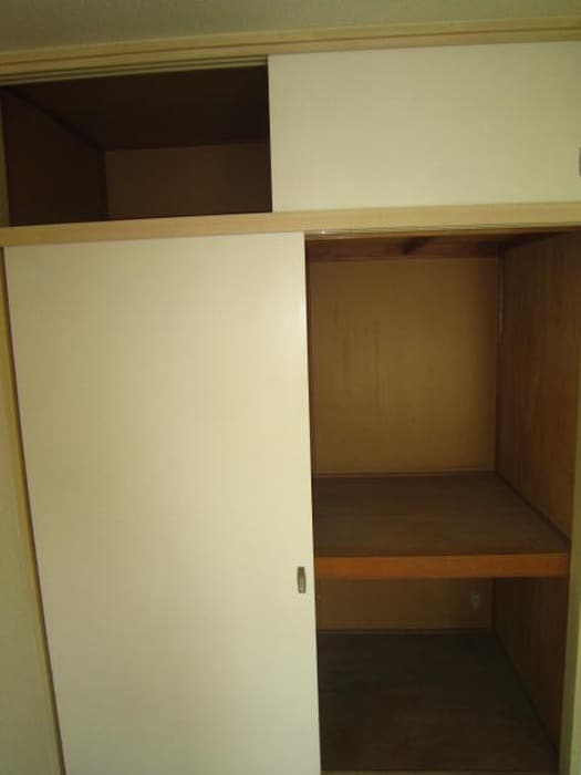 収納 メゾン片倉第２