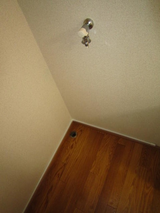 洗濯機置場 メゾン片倉第２