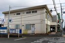 平塚信用金庫(銀行)まで1399m ドリ－ムハイツＢ