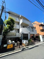 Ｋ－ＨＯＵＳＥ駒沢