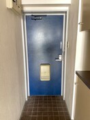 玄関 Ｋ－ＨＯＵＳＥ駒沢