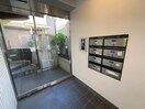 建物設備 Ｋ－ＨＯＵＳＥ駒沢
