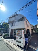 周辺環境 Ｋ－ＨＯＵＳＥ駒沢