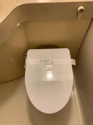 トイレ Ｋ－ＨＯＵＳＥ駒沢