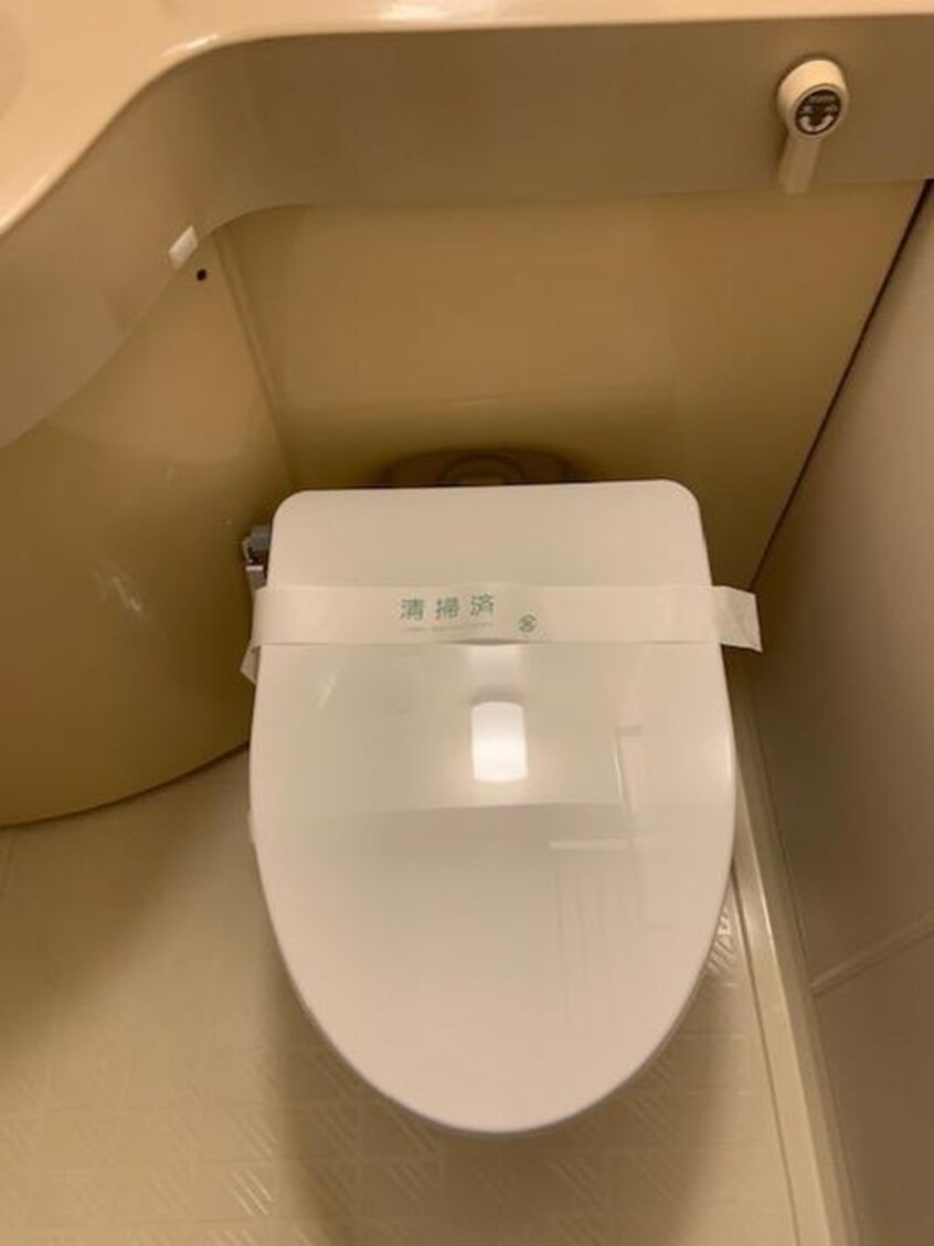 トイレ Ｋ－ＨＯＵＳＥ駒沢