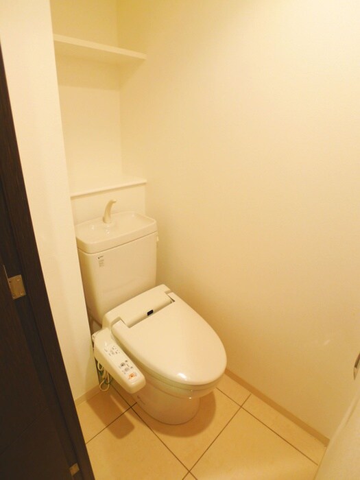 トイレ ﾘﾝｸﾊﾟﾗｯﾂｵ川口本町（１００３）