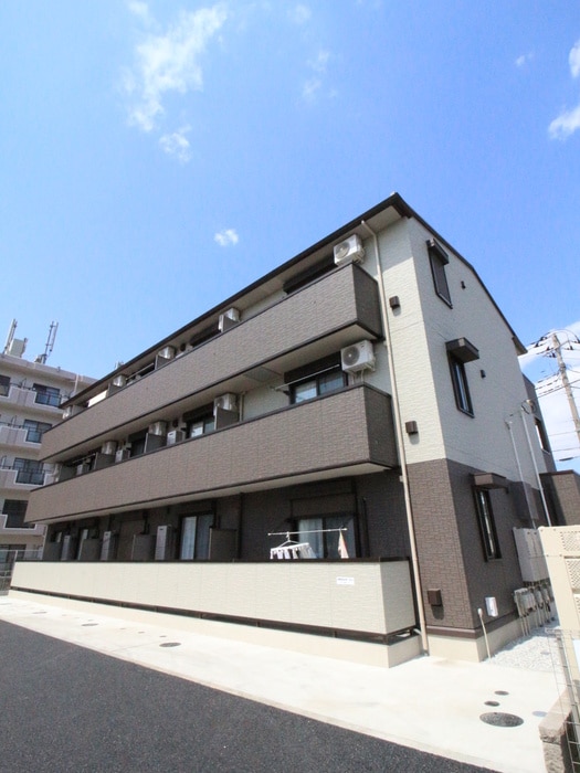 外観写真 イスラ・グランデ