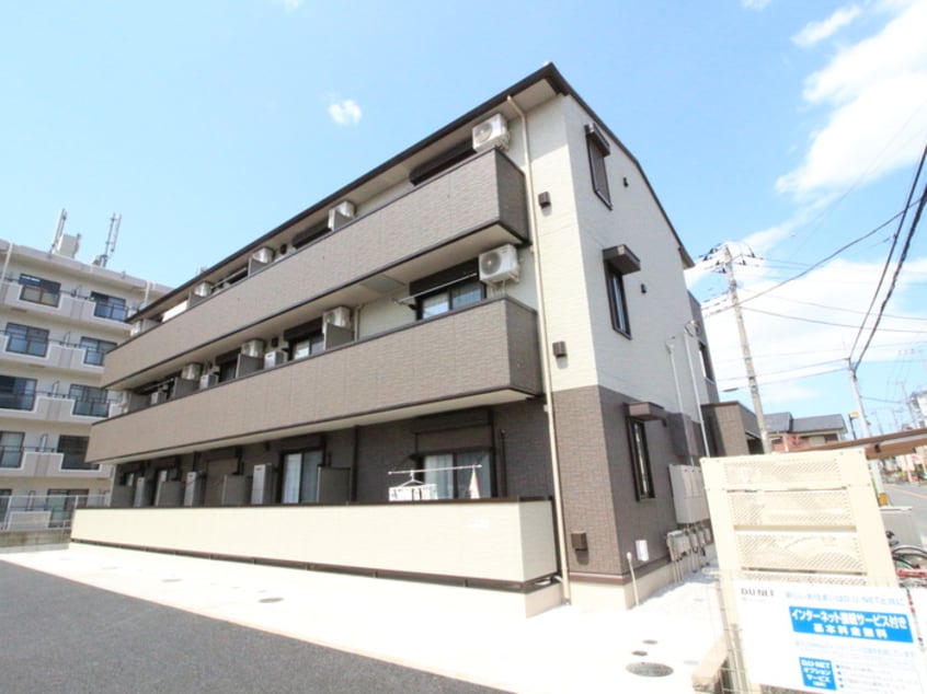 外観写真 イスラ・グランデ