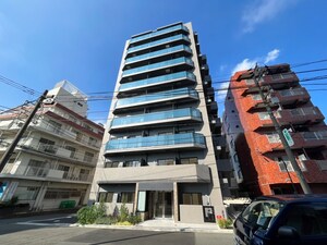 GENOVIA　花月総持寺(603)