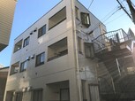 キャッスル笠間Ⅱ
