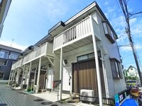 ロ－ズアパ－ト２５番館