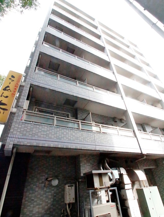 外観写真 プログレス下高井戸