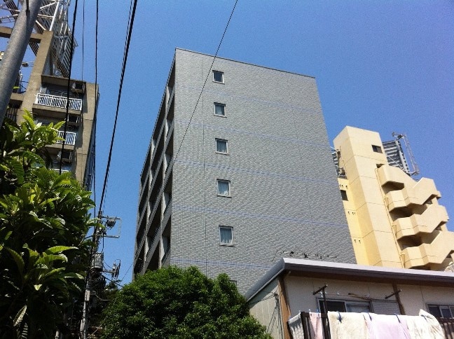 外観写真 プログレス下高井戸