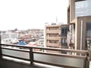 室内からの展望 プログレス下高井戸