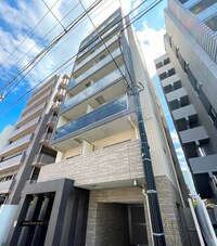 ディアレイシャス菊川(601)