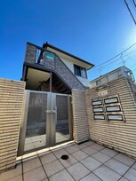 パ－クレジデンス松庵