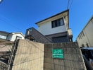 外観写真 パ－クレジデンス松庵
