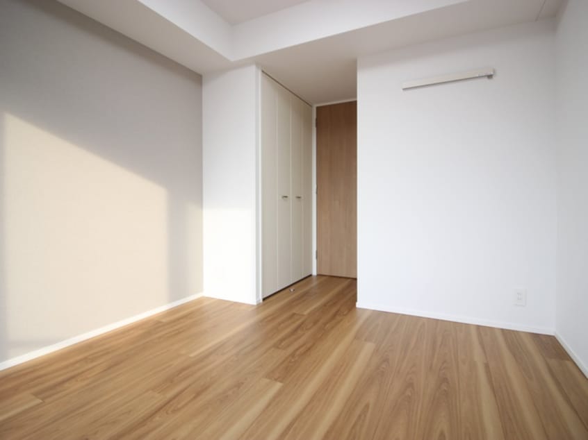 居室 アーバネックス戸越