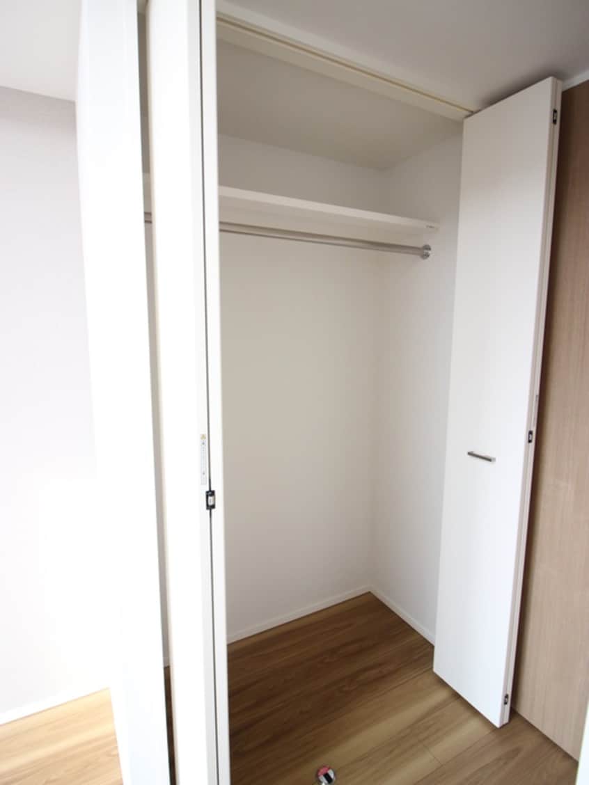 収納 アーバネックス戸越