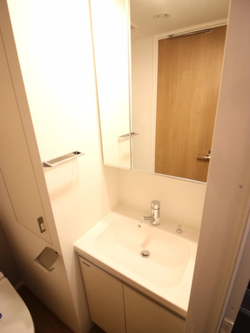 洗面 アーバネックス戸越