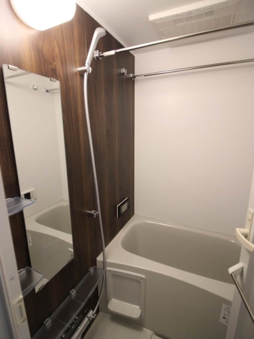 バス／シャワールーム等 アーバネックス戸越