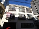 外観写真 白樺コ－ポ