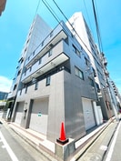 Ｍｙ　Ｍａｉｓｏｎの外観