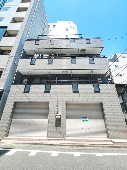 外観写真 Ｍｙ　Ｍａｉｓｏｎ