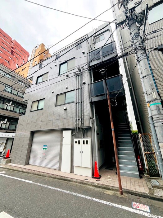 外観写真 Ｍｙ　Ｍａｉｓｏｎ