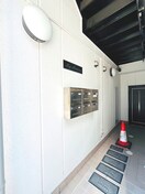 エントランス部分 Ｍｙ　Ｍａｉｓｏｎ