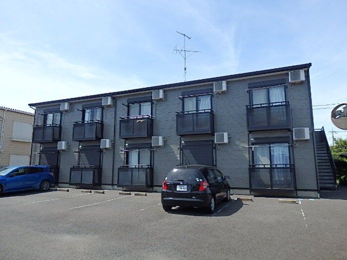 外観写真 ベルフラワー