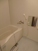 バス／シャワールーム等 ベルフラワー