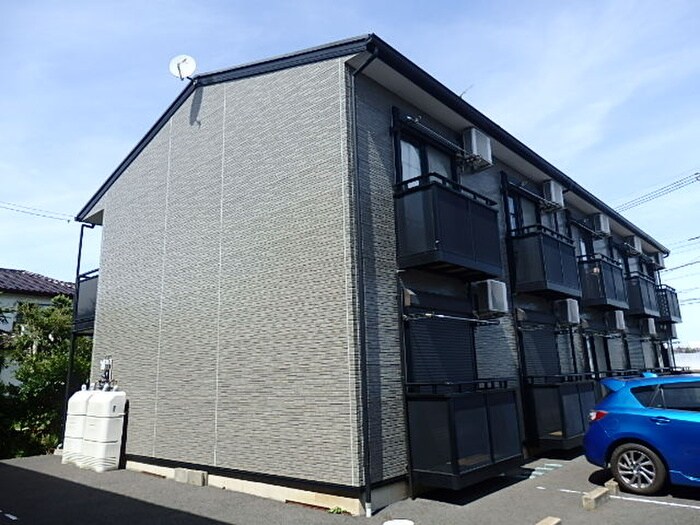 建物設備 ベルフラワー