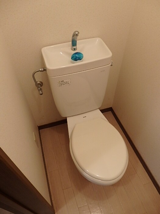 トイレ ベルフラワー