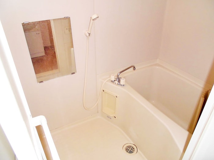 バス／シャワールーム等 ベルフラワー