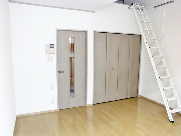 居室 ベルフラワー