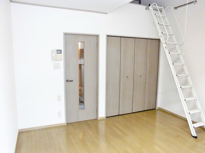 居室 ベルフラワー