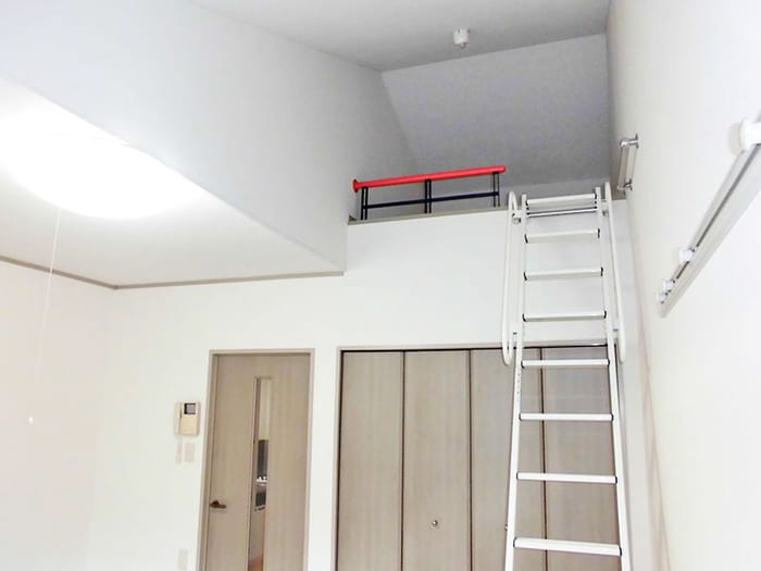 ロフト ベルフラワー