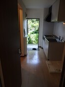 居室 ベルフラワー