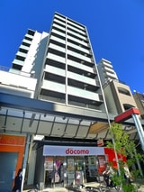 BluRock門前仲町