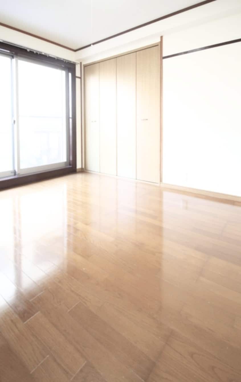 居室 池上台コーポ