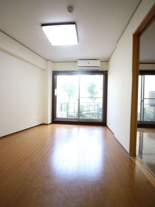居室 池上台コーポ